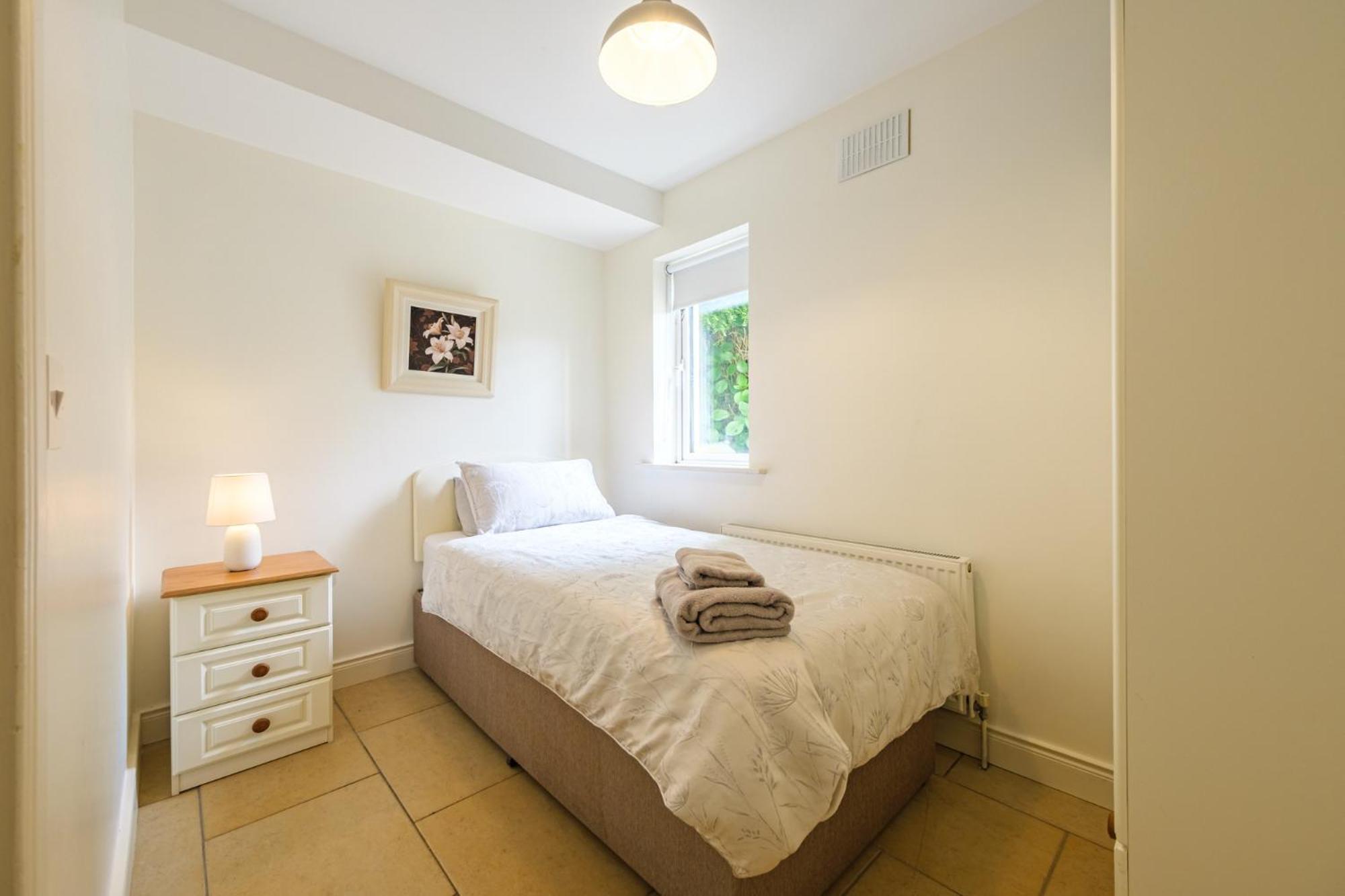 Apartmán 33A Steepleview Trim Exteriér fotografie